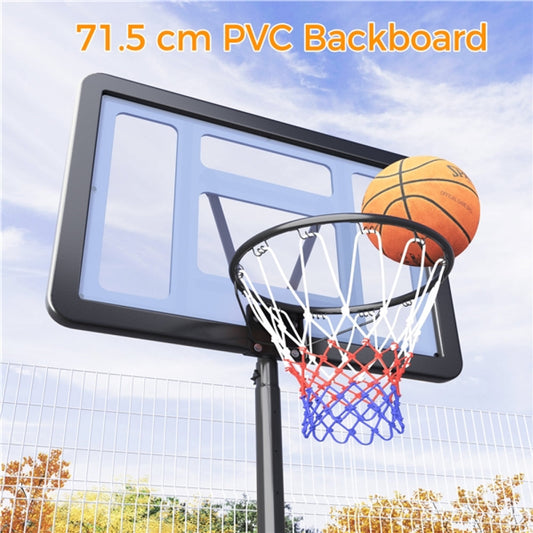 Portable Basketball Hoop
