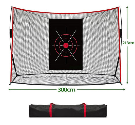 300x213cm Golf Practice Net