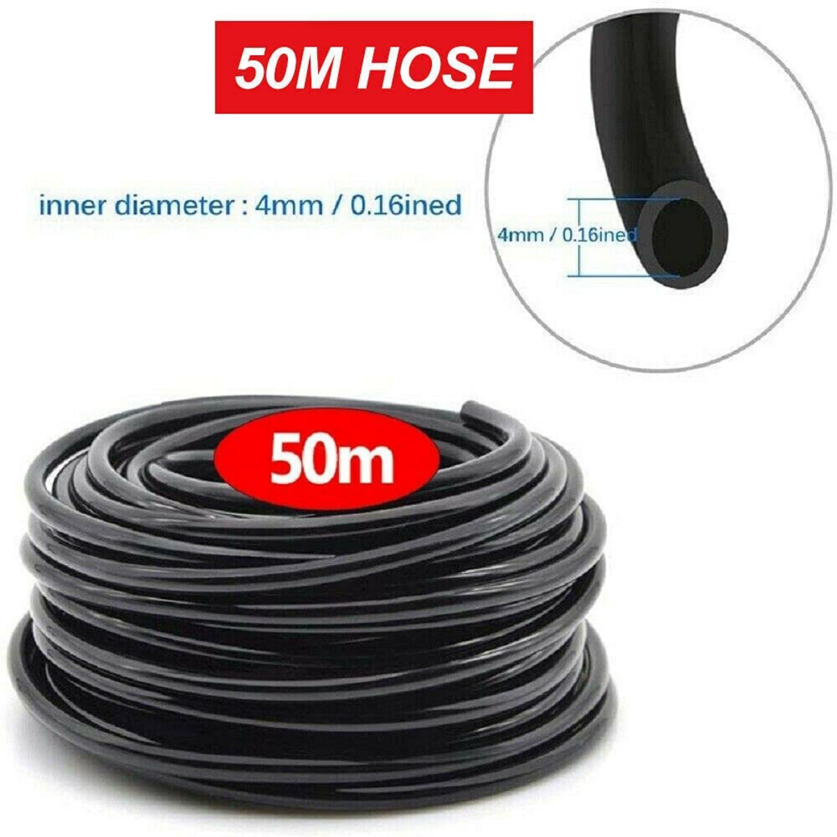 50M Water Irrigation System