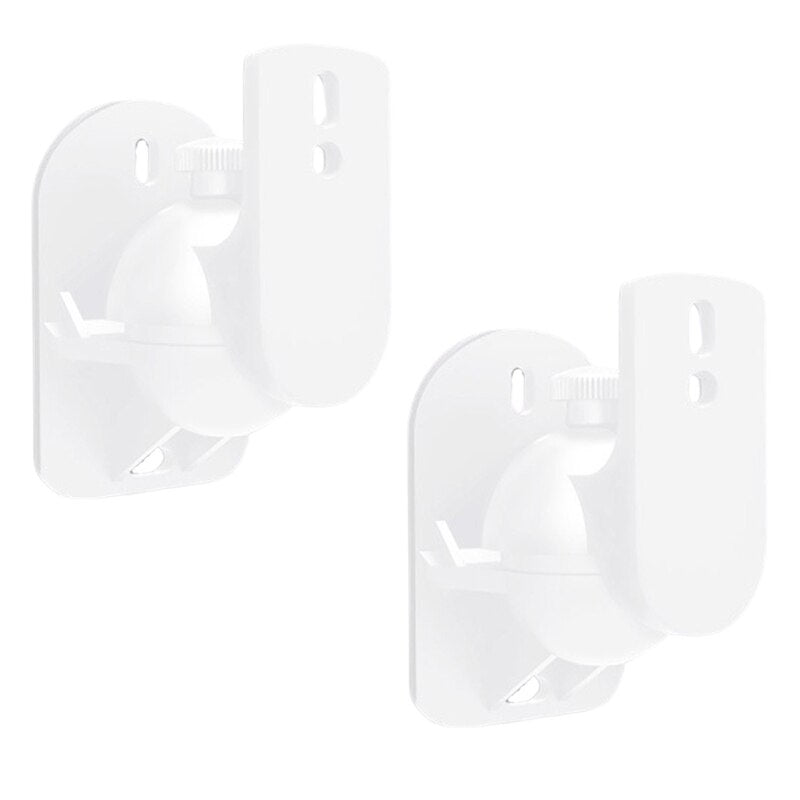 2pcs Universal Speaker Mount