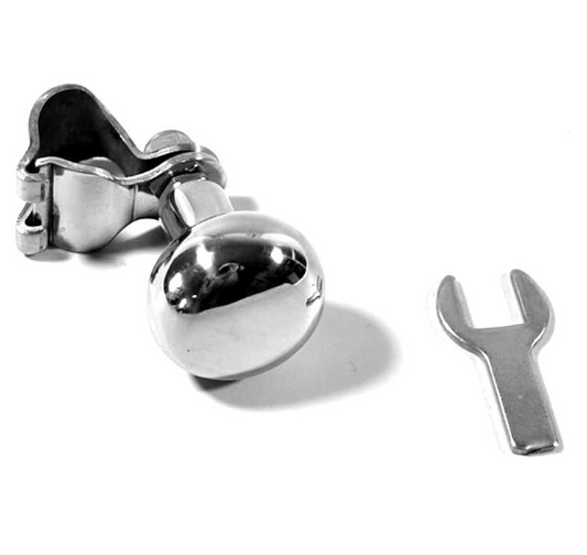 Stainless Steel Boat Steering Wheel Knob