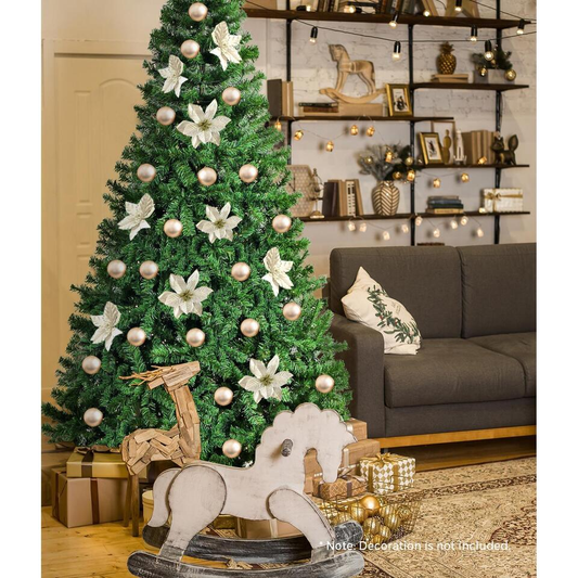 2.4M Christmas Tree