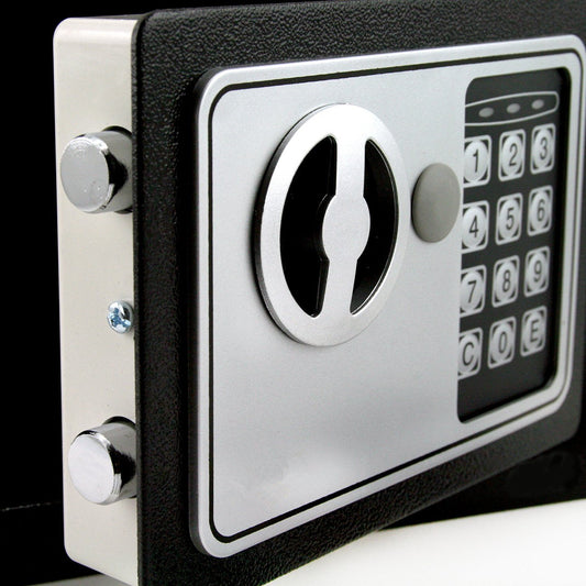 Electronic Safe Security Box 6.4L