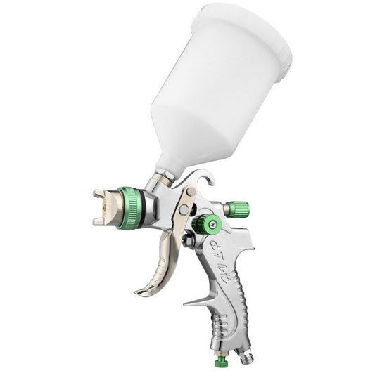 Spray Gun HVLP Gravity Gun