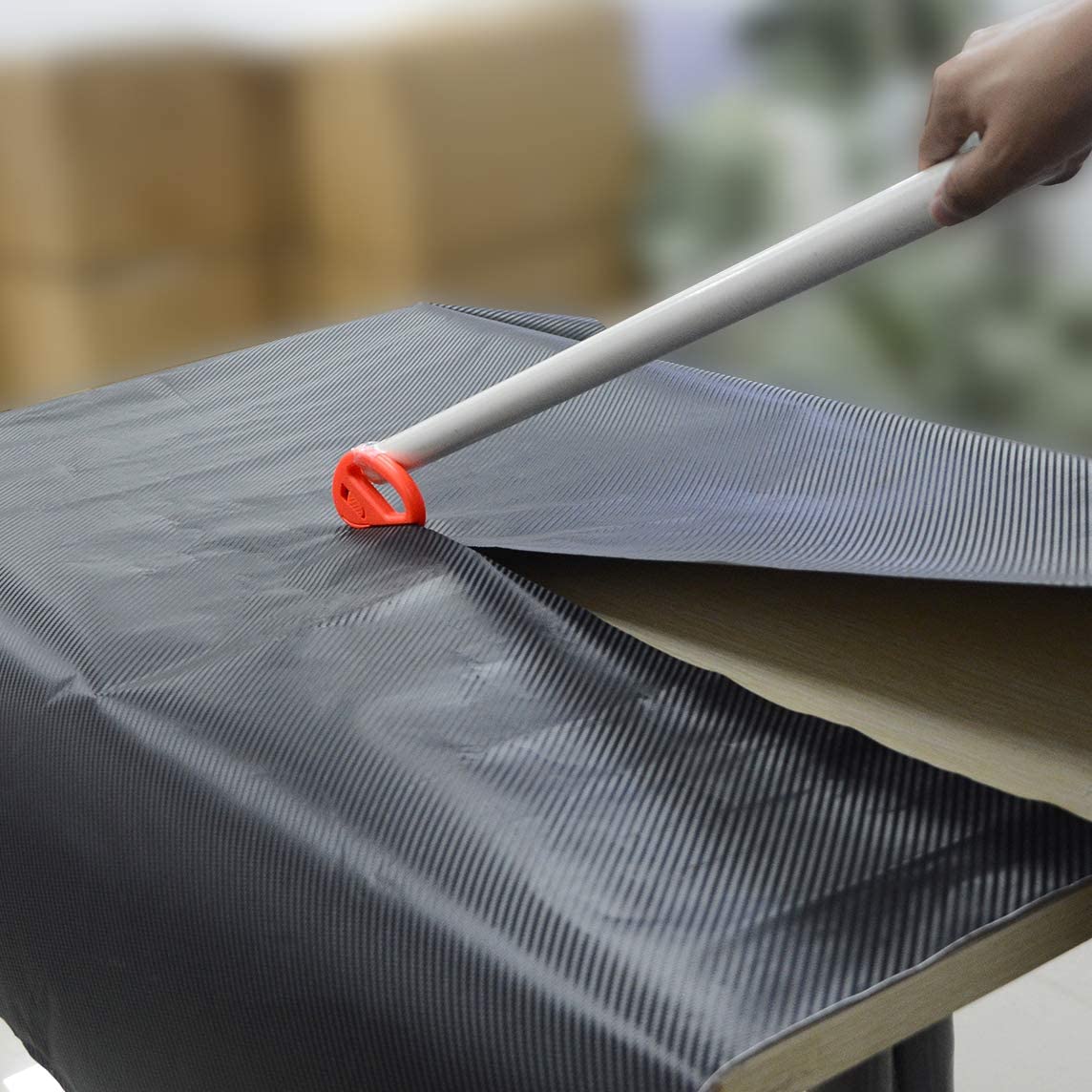 Film Scrapers Car Vinyl Wrap Window Tint Film Tool Kit