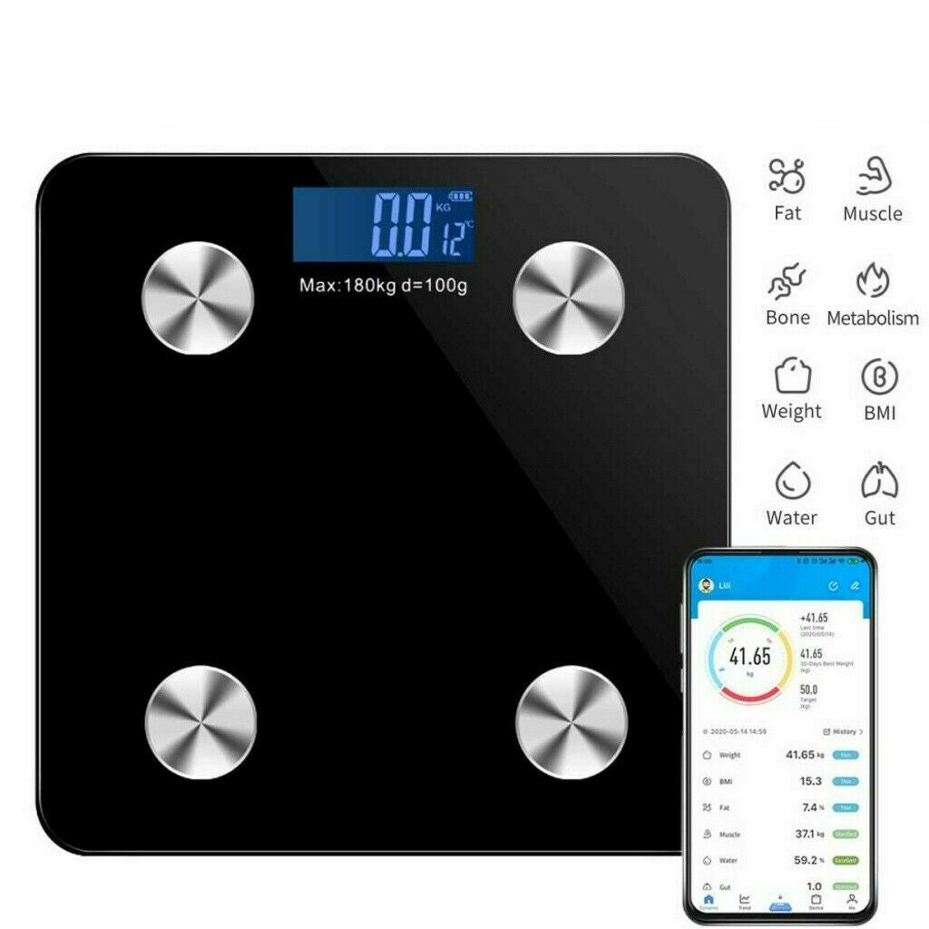 BMI Scales