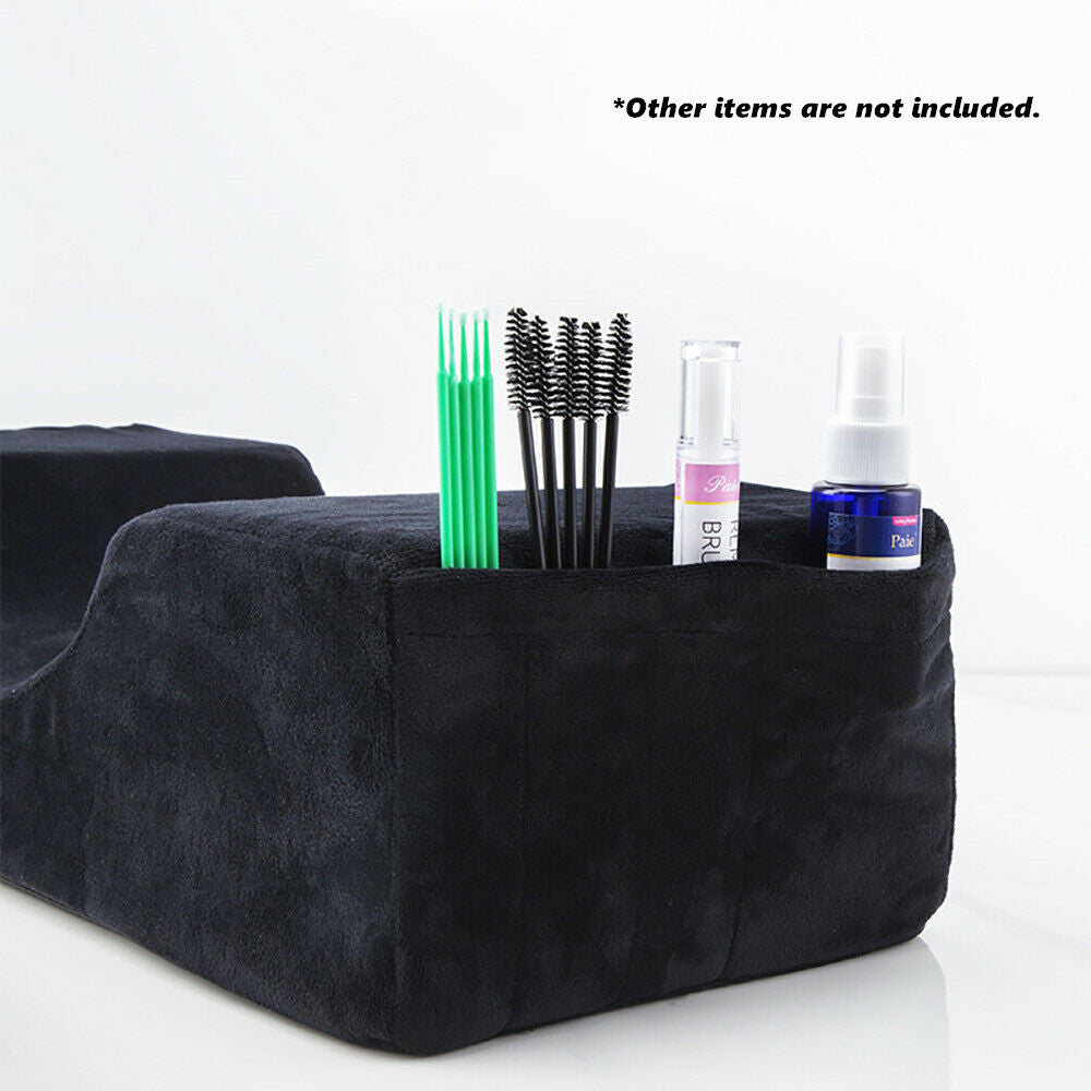 Eyelash Extension Pillow Salon Lash Pillow Shelf Pads