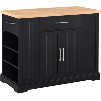 Rolling Kitchen Island Kitchen Trolley