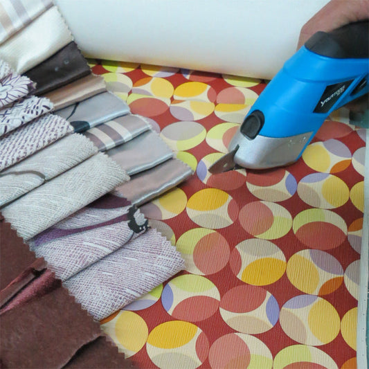 Scissors Electric