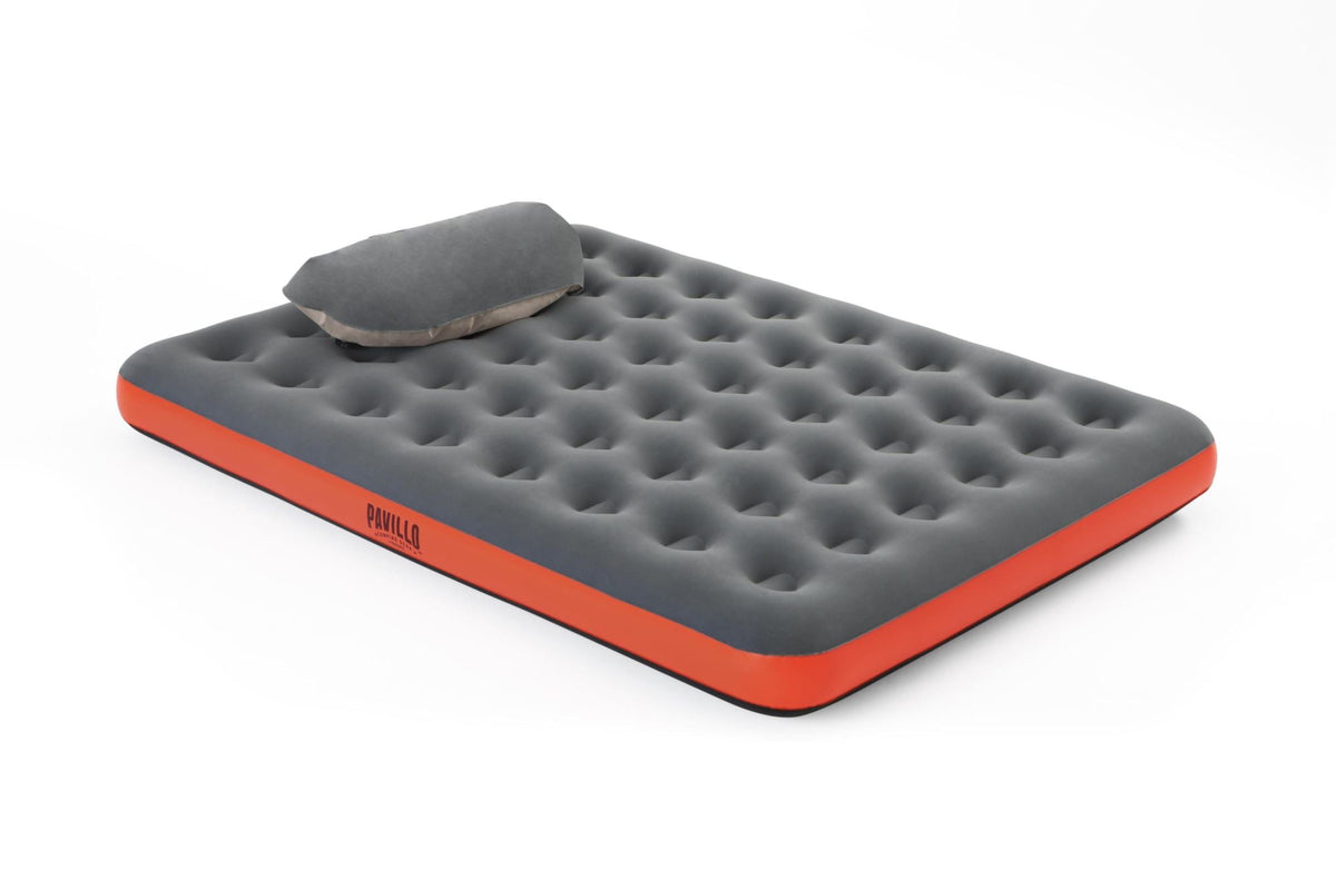 Bestway Air Bed Queen with pillow