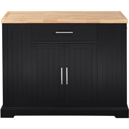 Rolling Kitchen Island Kitchen Trolley