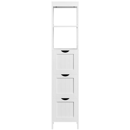 Wooden Storage Organizer