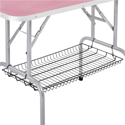 Heavy Duty Large Dog Pet Grooming Table