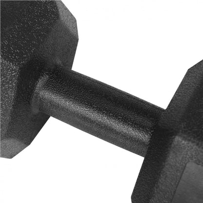 2 x 7.5kg/16.5lb Dumbbell Set