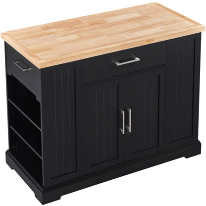 Rolling Kitchen Island Kitchen Trolley