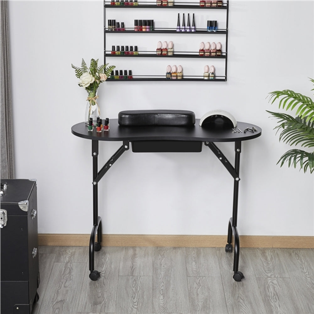 Foldable Manicure Table