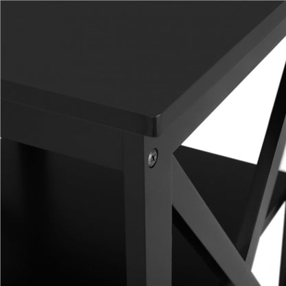 1 Pair Side Table End Table Coffee Table