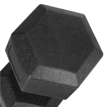 2 x 7.5kg/16.5lb Dumbbell Set