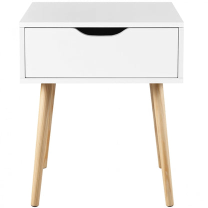 2pcs Brand New Side Table Nightstand Coffee Table