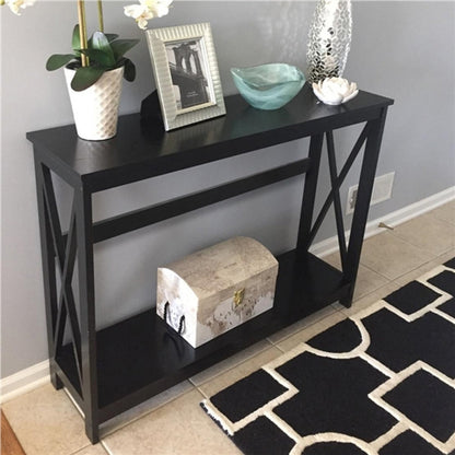 Entryway Table Hall Table Console Table