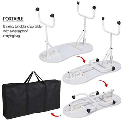 Manicure Table