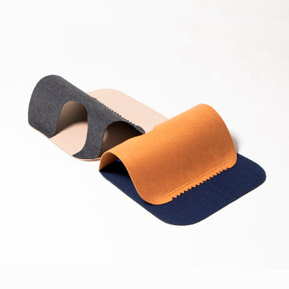 PIDAN Catube Carpet Tunnel (2 PCS)
