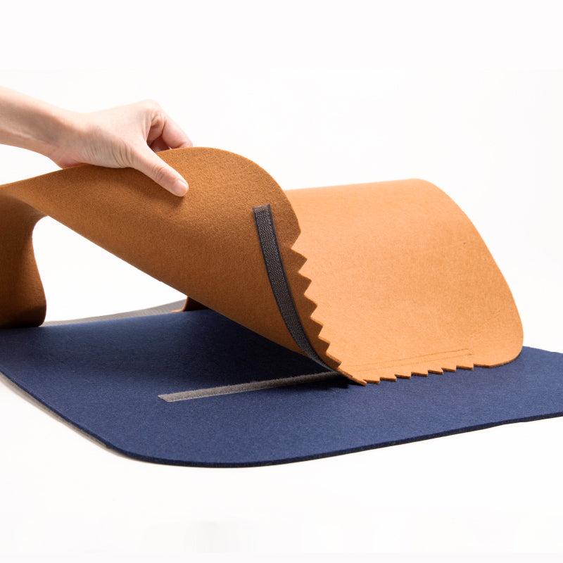 PIDAN Catube Carpet Tunnel (2 PCS)