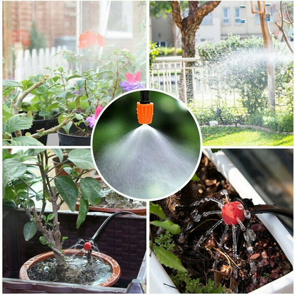 50M Water Irrigation System