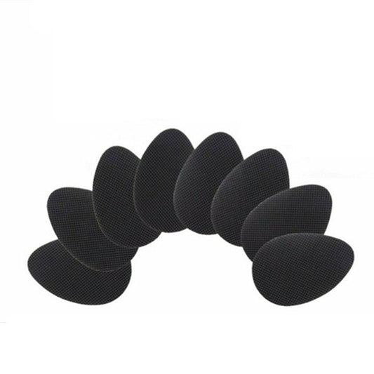5 Pair Self Adhesive Non Slip Shoe Sole Grip Pads