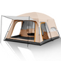 Camping Tent 8-12persons 430x305x203cm