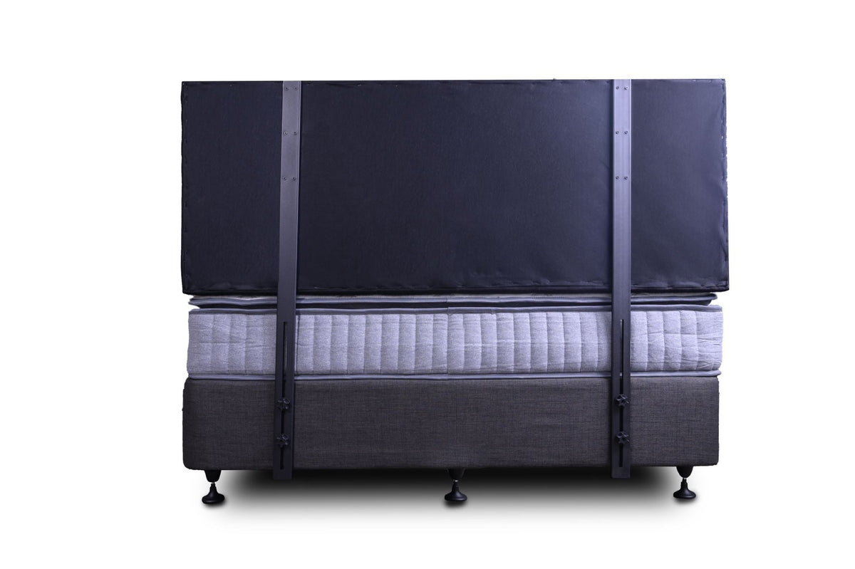 Fenland Headboard Grey King