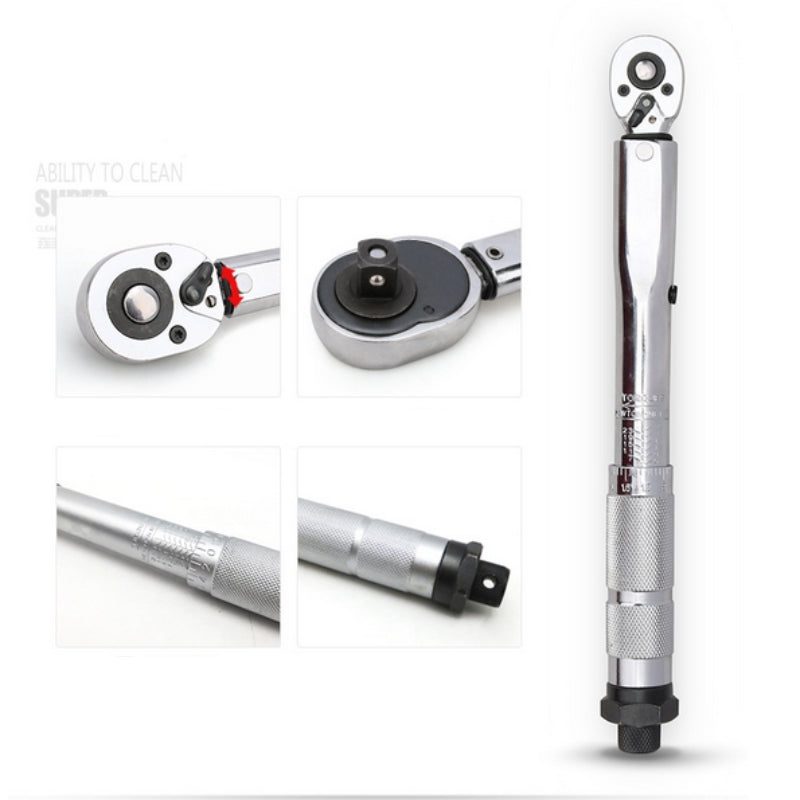 Torque Wrench Bicycle Repair Tools