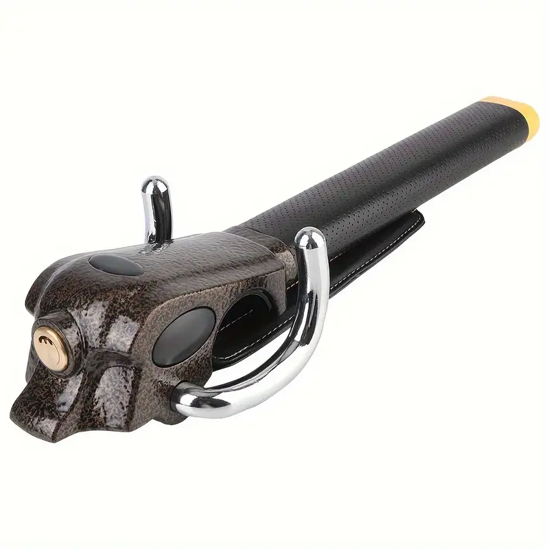Car Steering Wheel Lock