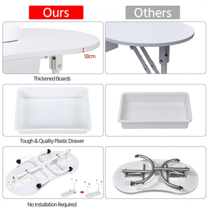 Manicure Table