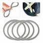 4Pcs Seal Rings For NutriBullet 900 Replacement