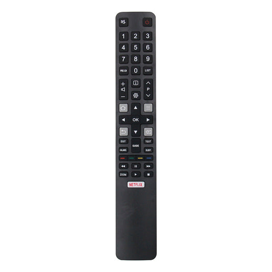 Replacement TCL TV Remote Control