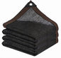 70g 95% Black Shade Cloth 3Mx6M