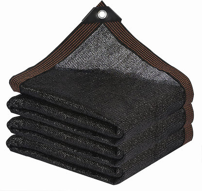 70g 95% Black Shade Cloth 3Mx4M