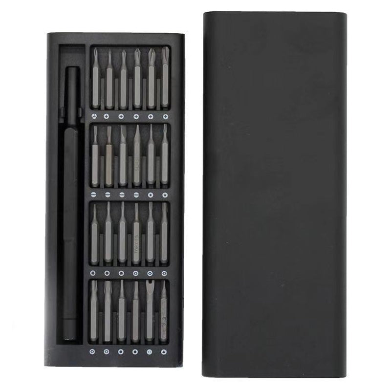 Magnetic Precision Screwdriver Set 24 in 1