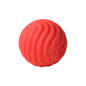 PIDAN Durable Bouncy Dog Toy Ball