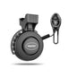 Electric Bike Horn Electronic Bicycle Bell 100-120 DB Waterproof 4 Sound Modes