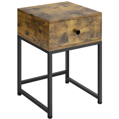 Side Table Nightstand End Table Coffee Table