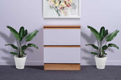 'Monaco' Bedside Table