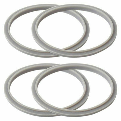 4Pcs Seal Rings For NutriBullet 900 Replacement