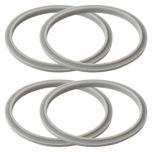 4Pcs Seal Rings For NutriBullet 900 Replacement