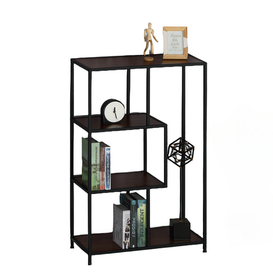 4-Tier Storage Shelves