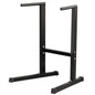 Dip Station Parallel Bar Bicep Triceps Shoulder Home Gym Exercise Machine