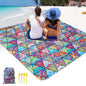 Waterproof Sandproof Beach Blanket
