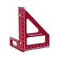 3D Multi Angle Measuring Ruler Metric