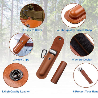 Survival Settlers Tool for Bush craft Settlers Wrench
